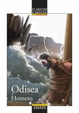Odisea (eBook, ePUB)