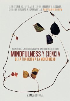 Cover Mindfulness y ciencia (eBook, ePUB)