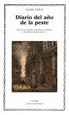 Diario del año de la peste (eBook, ePUB)
