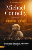Ciudad de huesos [AdN] (eBook, ePUB)