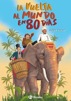 Cover La vuelta al mundo en 80 días (eBook, ePUB)