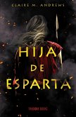 Hija de Esparta (eBook, ePUB)