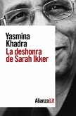 La deshonra de Sarah Ikker (eBook, ePUB)