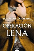 Operación Lena (eBook, ePUB)