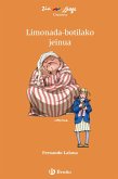 Limonada-botilako jeinua (eBook, ePUB)