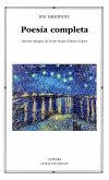 Poesía completa (eBook, PDF)
