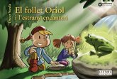 El follet Oriol i l'estrany encanteri (eBook, ePUB)