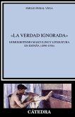 "La verdad ignorada" (eBook, ePUB)