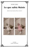Lo que sabía Maisie (eBook, ePUB)