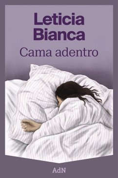 Cover Cama adentro (eBook, ePUB)