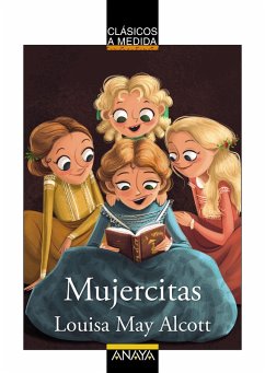 Cover Mujercitas (eBook, ePUB)