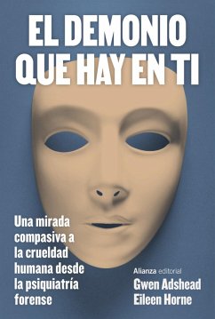 Cover El demonio que hay en ti (eBook, ePUB)
