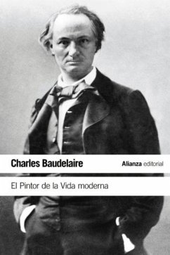 El Pintor de la Vida moderna (eBook, ePUB) - Baudelaire, Charles