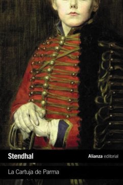 La Cartuja de Parma (eBook, ePUB) - Stendhal