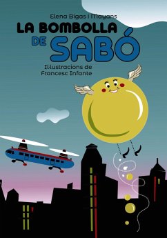 La bombolla de sabó (eBook, ePUB) - Bigas, Elena