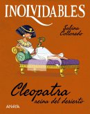 Cleopatra, reina del desierto (eBook, ePUB)