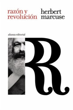 Razón y revolución (eBook, ePUB) - Marcuse, Herbert