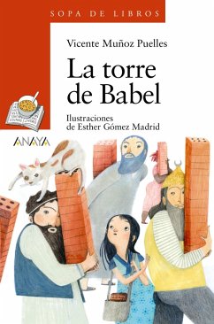 Cover La torre de Babel (eBook, ePUB)