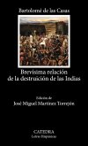 Brevísima relación de la destruición de las Indias (eBook, ePUB)