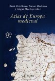 Atlas de Europa medieval (eBook, PDF)