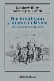 Nacionalismo y música clásica (eBook, ePUB)
