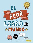 El peor libro del mundo (eBook, ePUB)