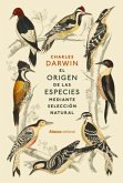 El origen de las especies (eBook, ePUB)