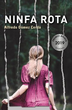 Ninfa rota (eBook, ePUB) - Gómez Cerdá, Alfredo