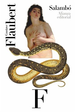 Cover Salambó (eBook, ePUB)