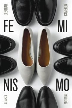 Feminismo (eBook, ePUB) - Cameron, Deborah