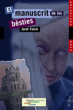 El manuscrit de les bèsties (eBook, ePUB) - Folck, Jordi