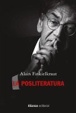 La posliteratura (eBook, ePUB)