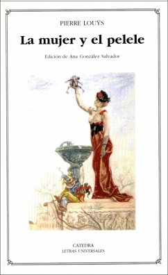 Cover La mujer y el pelele (eBook, ePUB)