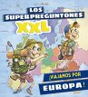 Los superpreguntones XXL. ¡Viajamos... - Bild 1