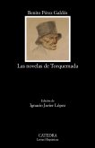Las novelas de Torquemada (eBook, ePUB)