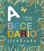 Abecedario ilustrado (eBook, ePUB)