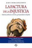 La factura de la injusticia (eBook, ePUB)
