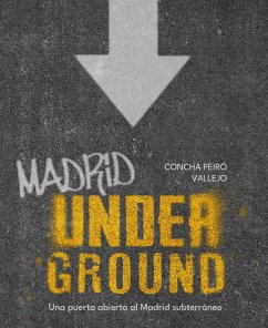 Cover Madrid underground (eBook, PDF)