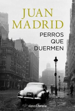 Perros que duermen (eBook, ePUB) - Madrid, Juan