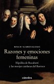 Razones y emociones femeninas (eBook, ePUB)