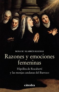 Cover Razones y emociones femeninas (eBook, ePUB)