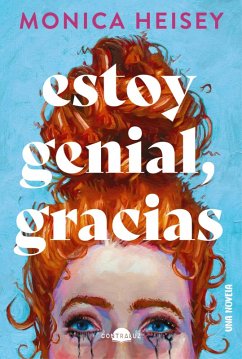 Cover Estoy genial, gracias (eBook, ePUB)