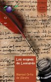 Los enigmas de Leonardo (ebook) (eBook, ePUB)