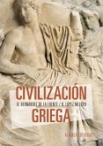 Civilización griega (eBook, ePUB)