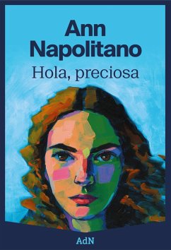 Cover Hola, preciosa (eBook, ePUB)