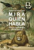 Mira quién habla (eBook, ePUB)