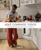 Aquí comemos todos (eBook, PDF)