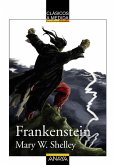 Frankenstein (eBook, ePUB)