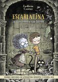Escarlatina, la cocinera cadáver (eBook, ePUB)