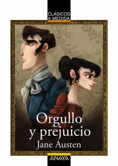 Orgullo y prejuicio (eBook, ePUB) - Austen, Jane